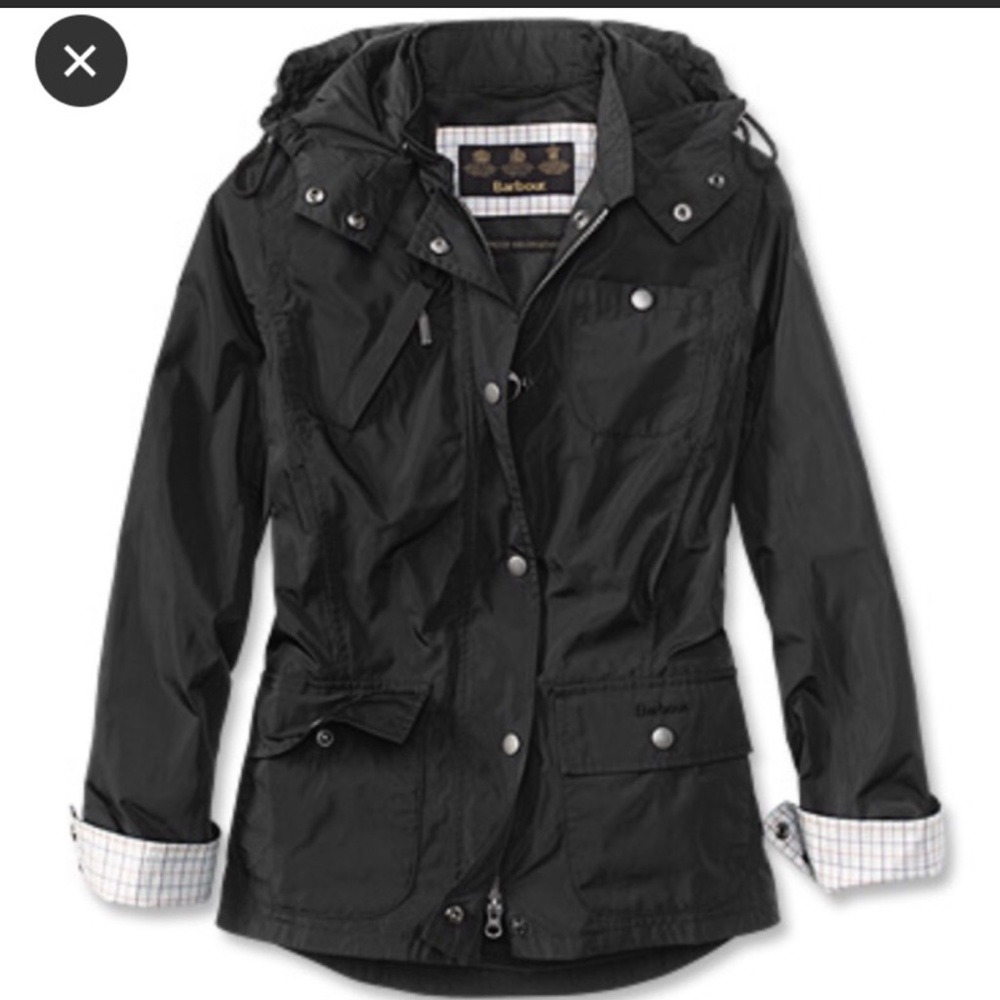Barbour Dressage Jacket